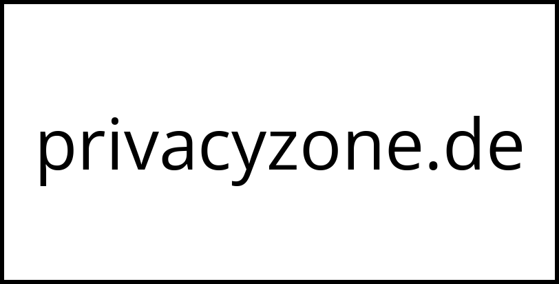 privacyzone.de