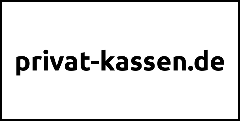 privat-kassen.de