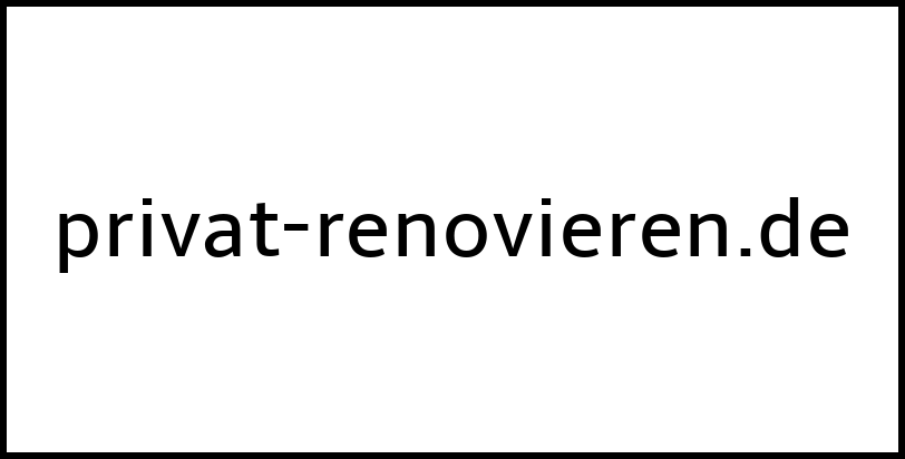 privat-renovieren.de