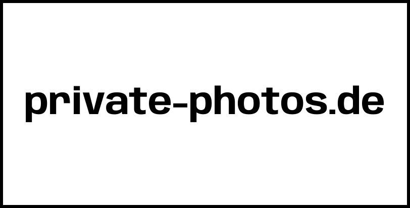 private-photos.de