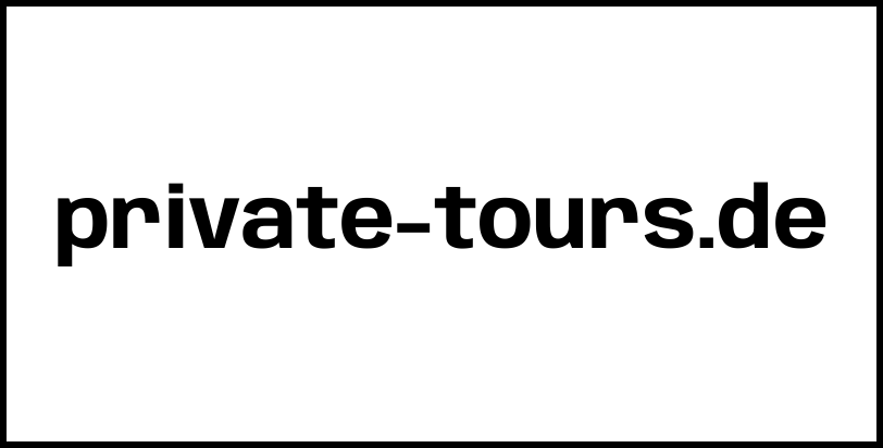 private-tours.de