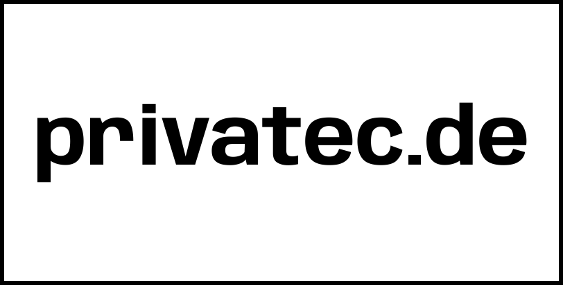 privatec.de