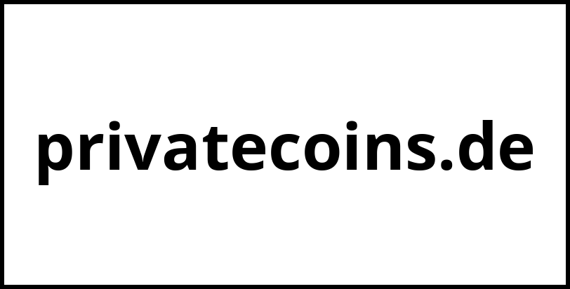 privatecoins.de