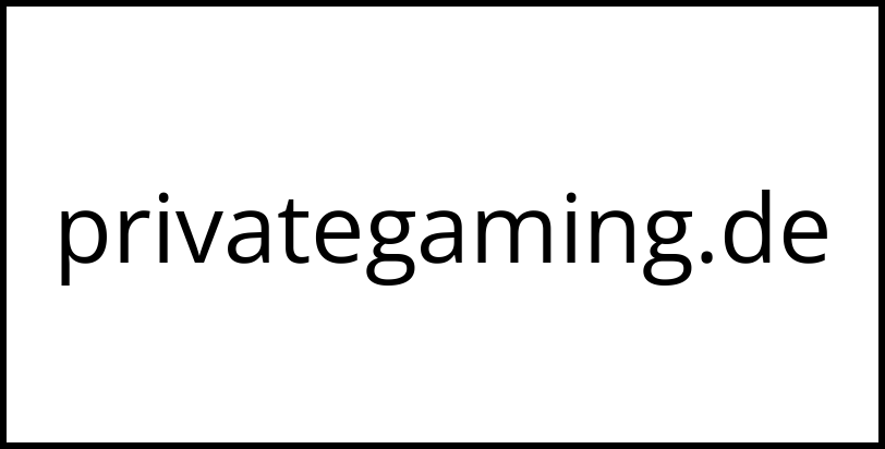 privategaming.de