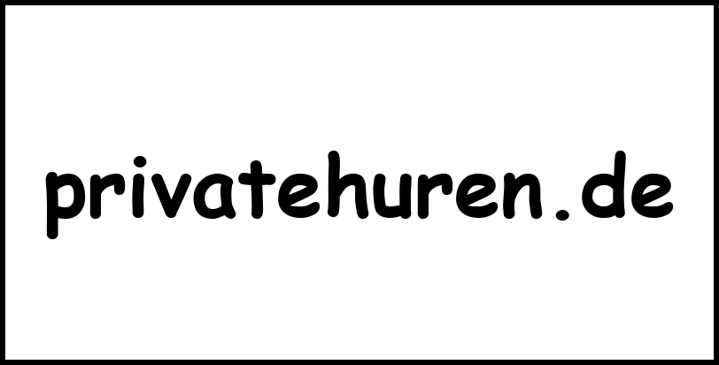 privatehuren.de