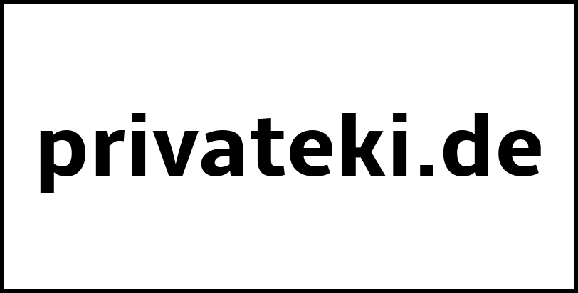 privateki.de