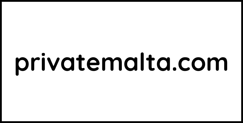 privatemalta.com