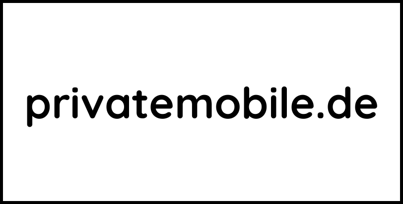 privatemobile.de