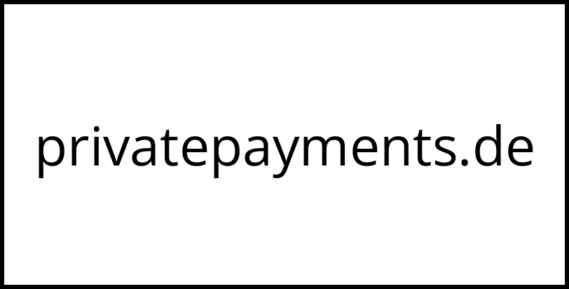 privatepayments.de