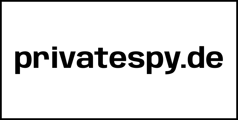 privatespy.de