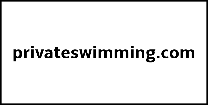 privateswimming.com