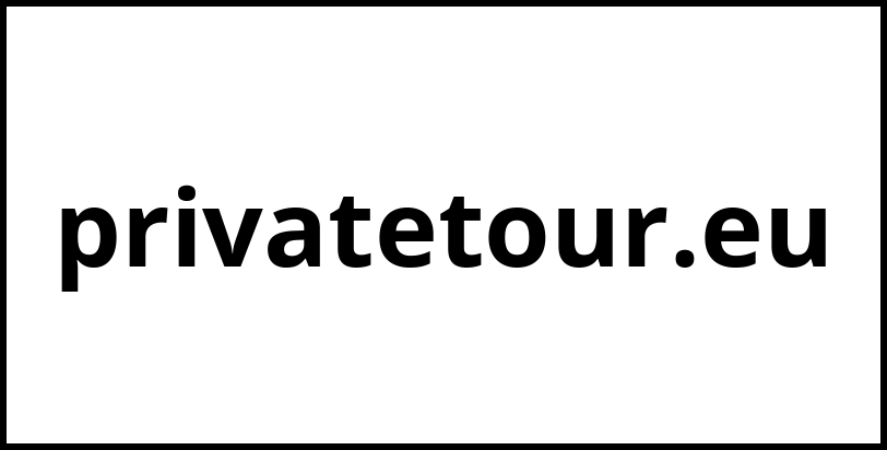 privatetour.eu