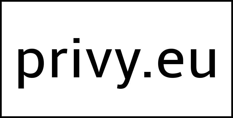 privy.eu