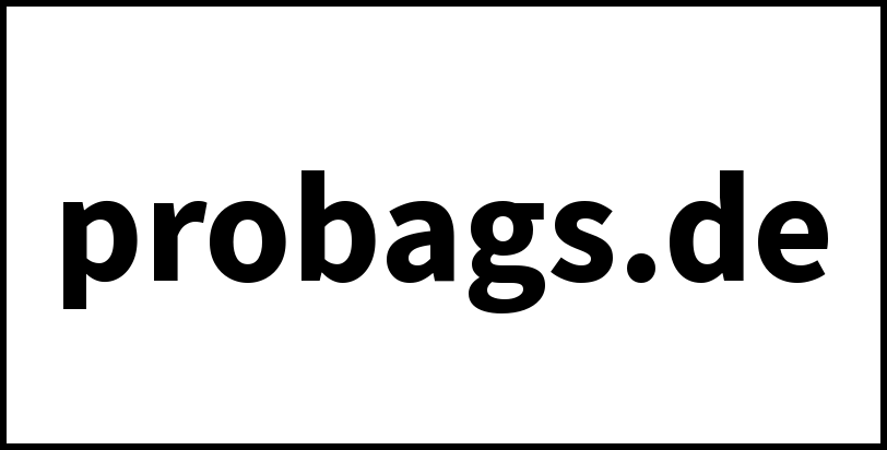 probags.de