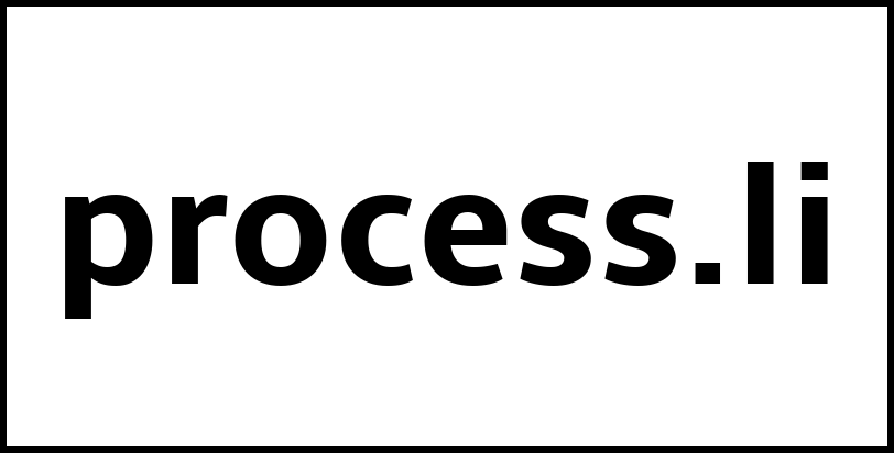 process.li