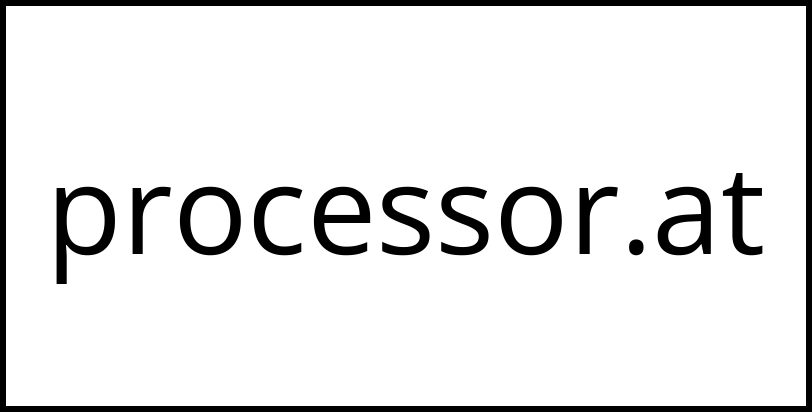 processor.at