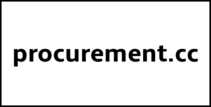 procurement.cc