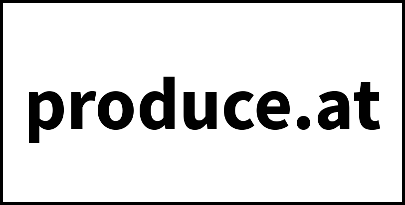 produce.at