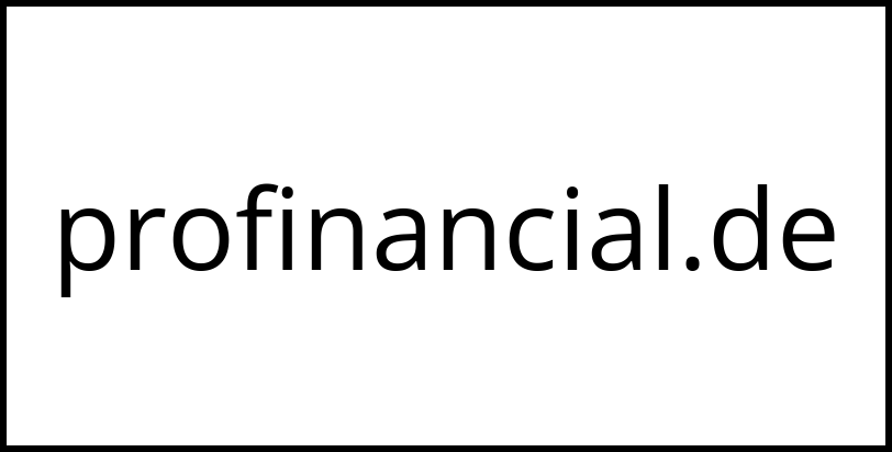 profinancial.de