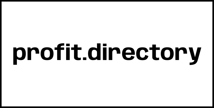 profit.directory