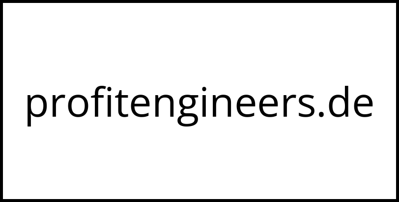 profitengineers.de