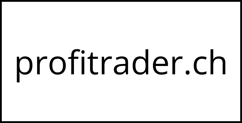 profitrader.ch