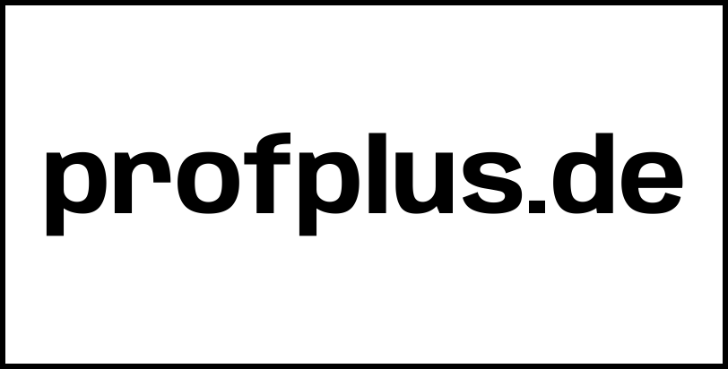 profplus.de