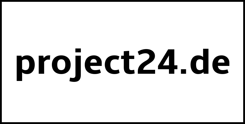 project24.de