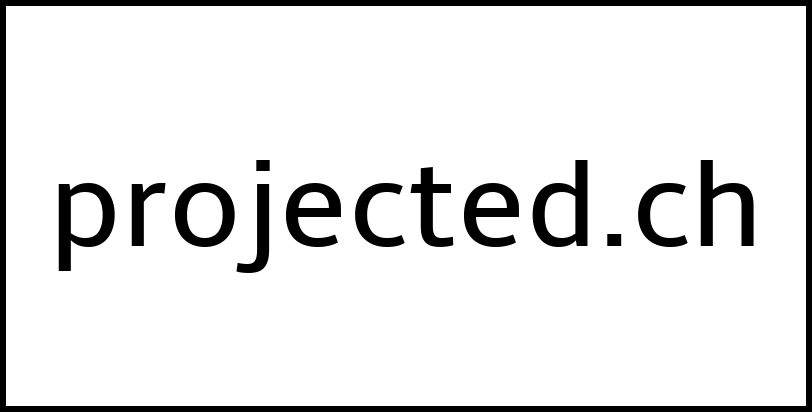 projected.ch