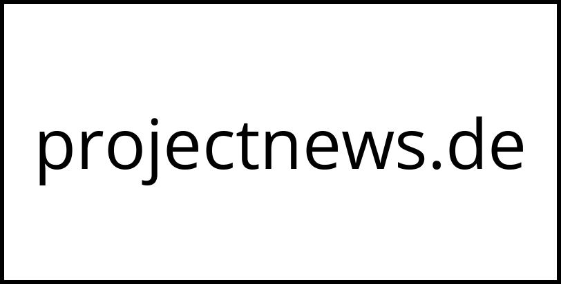 projectnews.de