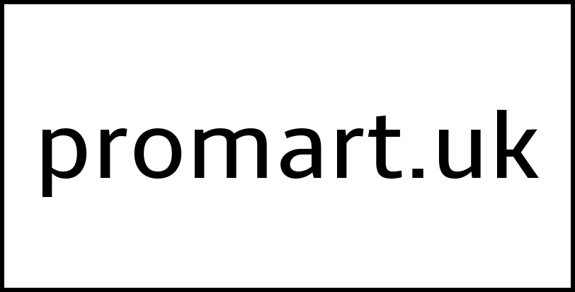 promart.uk