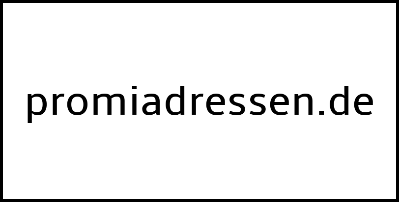 promiadressen.de