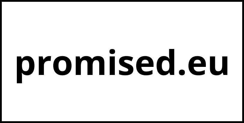 promised.eu