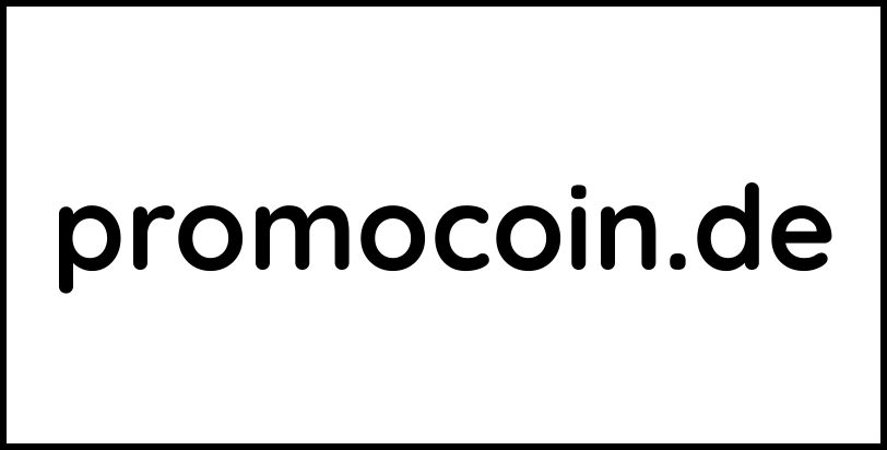 promocoin.de