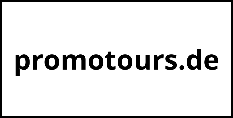 promotours.de