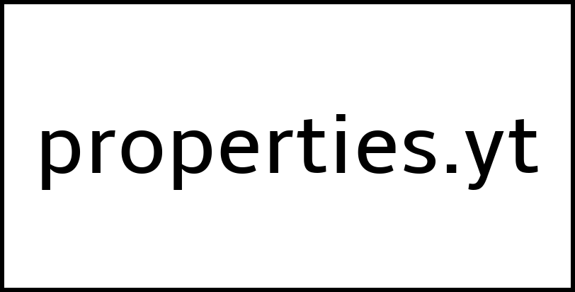 properties.yt