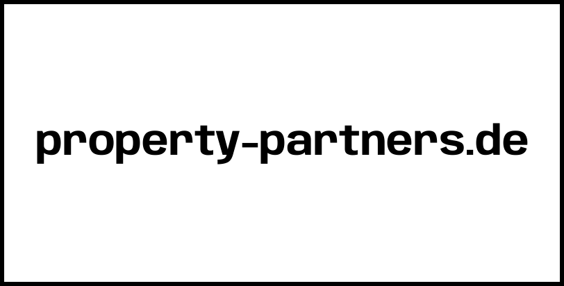 property-partners.de