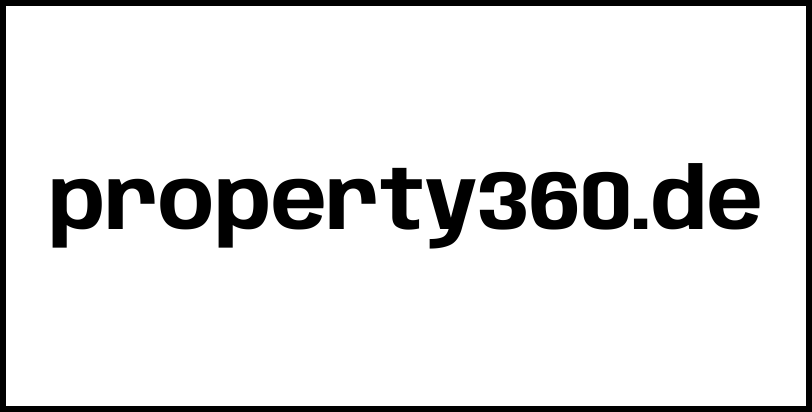 property360.de