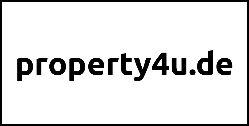 property4u.de