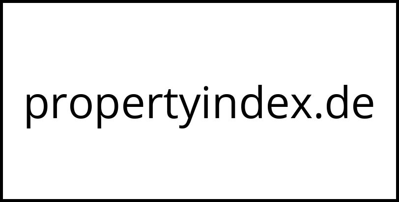 propertyindex.de