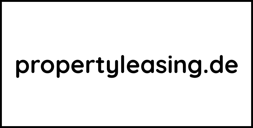 propertyleasing.de