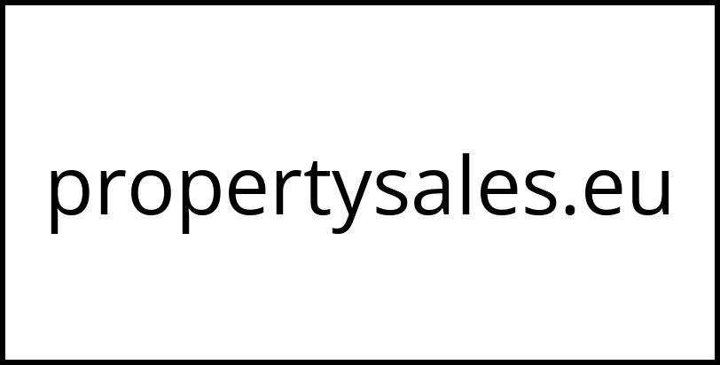 propertysales.eu