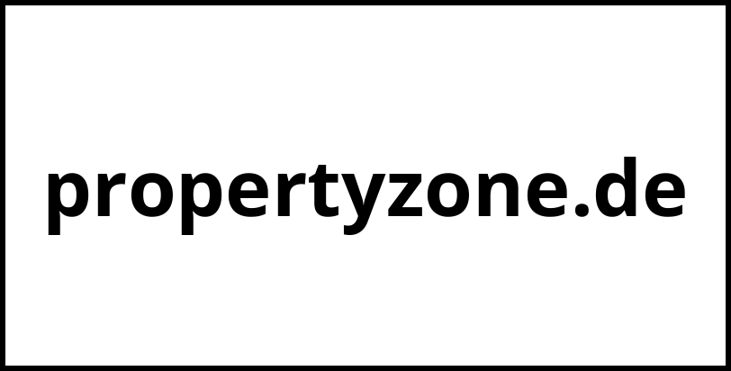 propertyzone.de