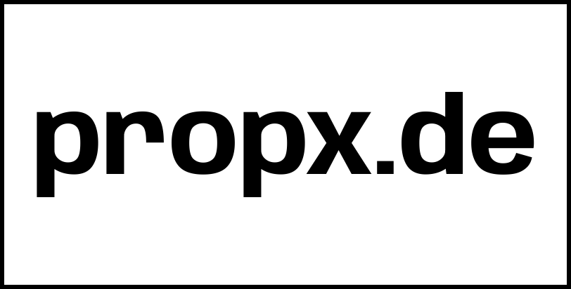 propx.de