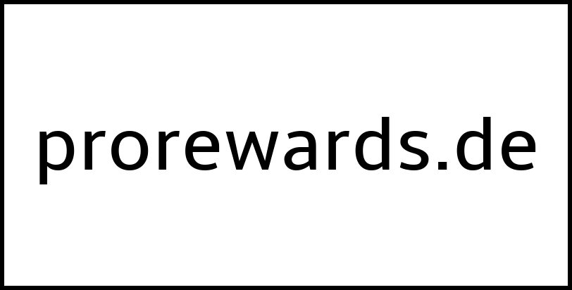 prorewards.de