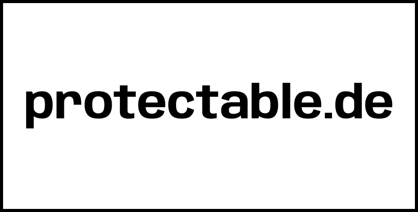 protectable.de