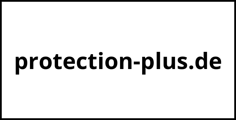 protection-plus.de