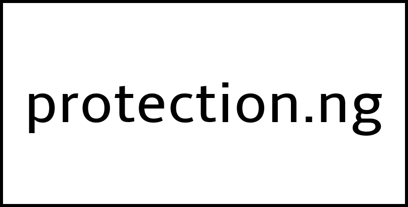 protection.ng