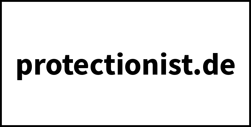 protectionist.de