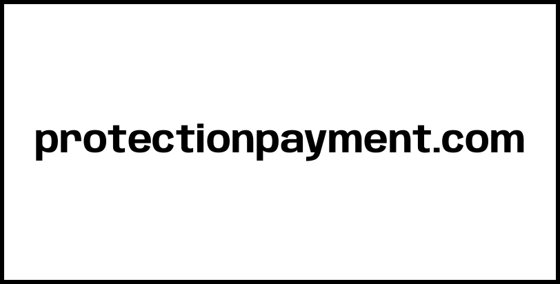 protectionpayment.com